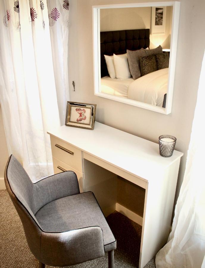 Mathus Gardens Apartment Cambridge  Bagian luar foto